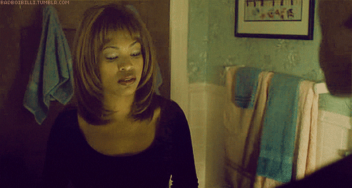 Nia long soul food sex scene