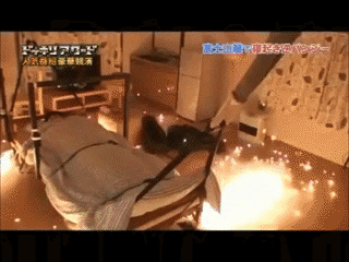 prank