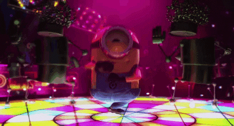 Minions GIF - Find & Share on GIPHY