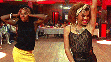 Paris Is Burning Ball Culture GIF - Find & Share on GIPHY