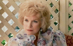 Interesting Shirley Maclaine GIF - Find & Share on GIPHY