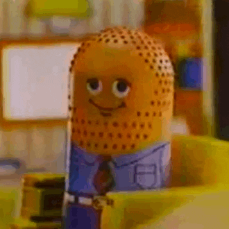 Hair Growing Police Officer Toy Gif - Find &Amp; Share On Giphy