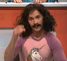 Shia Labeouf Magic GIF - Find & Share on GIPHY