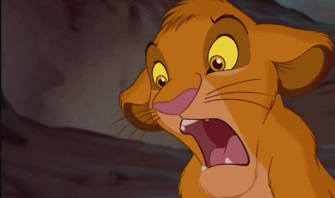 The Lion King GIFs - Find & Share on GIPHY
