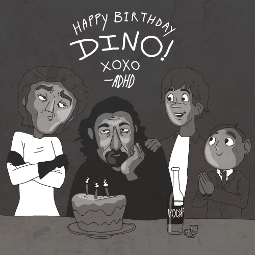 Morel Orel GIFs Find & Share on GIPHY