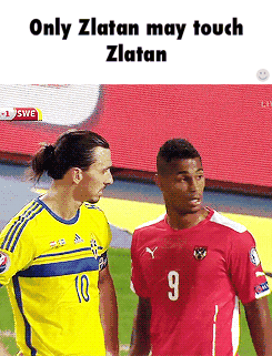 Zlatan GIFs - Find & Share on GIPHY