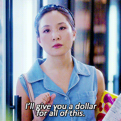 Negotiate Fresh Off The Boat GIF - Find & Share on GIPHY