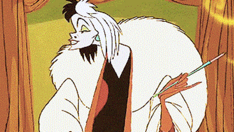 cruella de vil gifs get the best gif on giphy