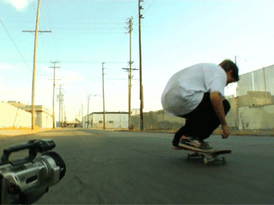 Skate Skateboard GIF Find Share on GIPHY