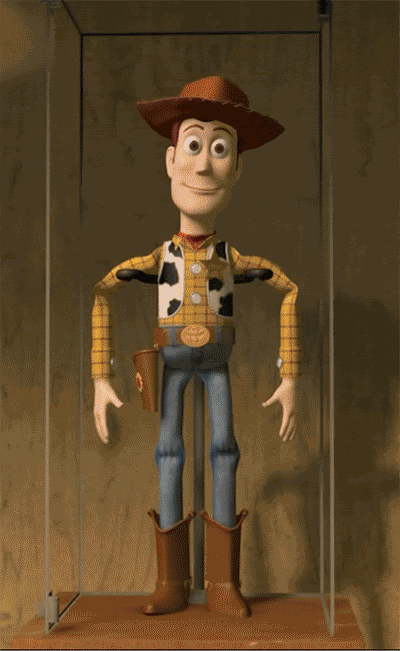 Toy Story Find And Share On Giphy