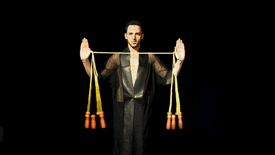 fashion animated GIF