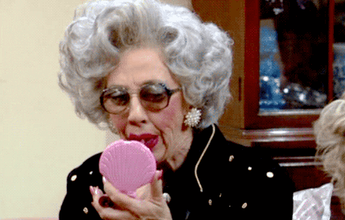 The Nanny Grandma GIF - Find & Share on GIPHY