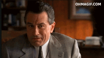  good pointing robert deniro i see what you did there thats good GIF