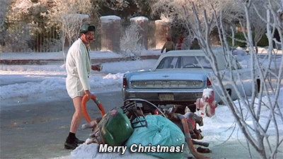 christmas vacation returning to theatres 30th anniversary