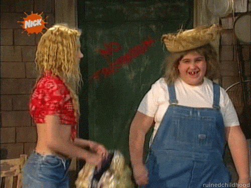 Country Music GIF