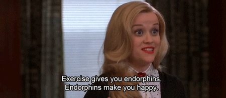 Elle Woods - Exercise, Endorphins, Happiness - The Wellnest by HUM Nutrition