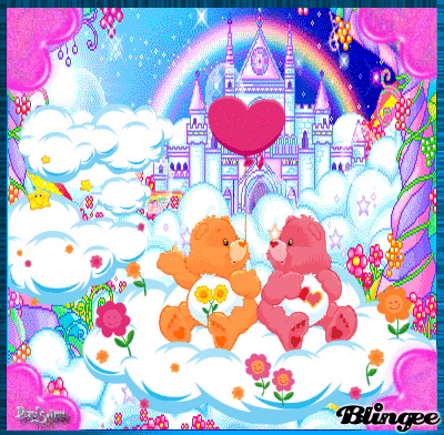 Care Bears Gif Find Share On Giphy