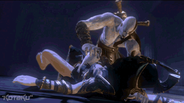 china dating tours from Clyde god of war hot porn