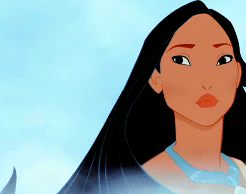 Pocahontas S Find And Share On Giphy