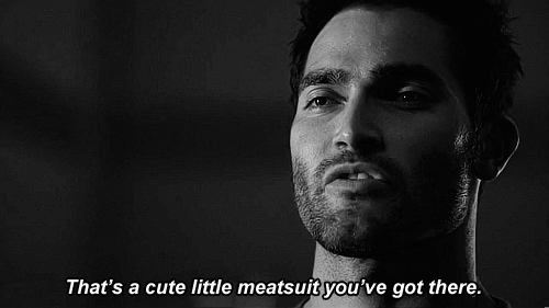 Derek Hale S Find And Share On Giphy 