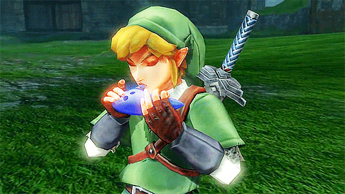 Legend Of Zelda GIFs Find amp Share on GIPHY