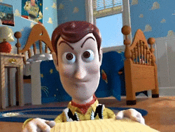 Toy Story 4 Film GIF - Find & Share on GIPHY