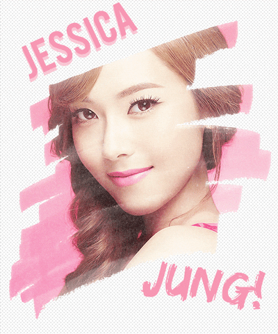 ll you can fly تقريرْ عن jessica jung . Giphy