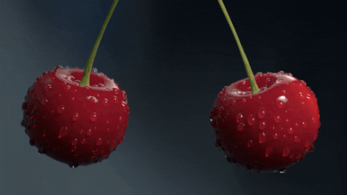 Image result for cherry gif