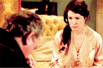 Lady Sybil Lady Sybil