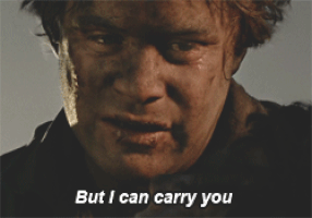 Samwise Gamgee GIFs - Find & Share on GIPHY