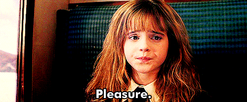 Hermione Jean Granger GIFs Find Share On GIPHY