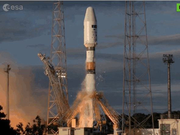 Rocket Launch GIF - Find & Share on GIPHY