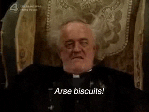 insult father ted