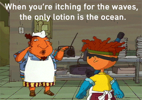 Rocket Power GIF - Find & Share on GIPHY