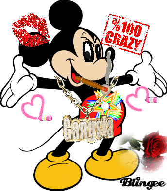 Mickey Mouse GIF - Find \ Share on GIPHY