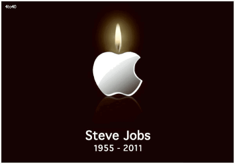 Afbeeldingsresultaten voor Steve jobs animated gif