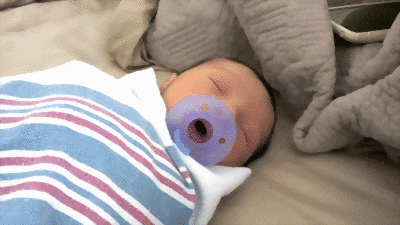 Importance of Putting Babies to Sleep