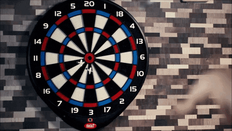 Darts GIFs - Find & Share on GIPHY