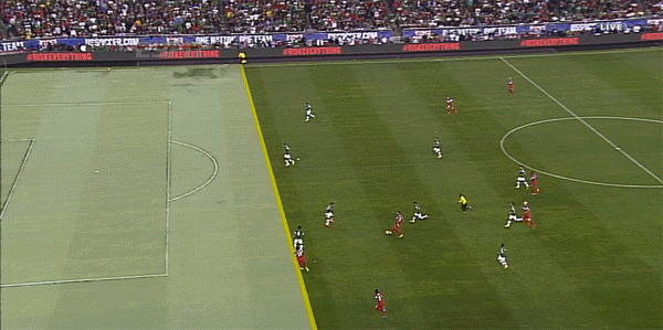 Soccer Mexico GIF By HuffPost Soccer Mexico GIF By HuffPost