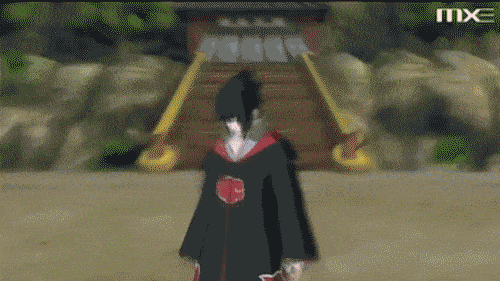 Anime Naruto Animated GIF