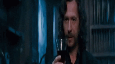 Sirius Black GIFs - Find & Share on GIPHY