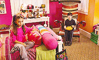 Jessica Alba Spy Kids 4D GIF - Find & Share on GIPHY