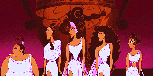 Muses Dance GIF - Find & Share on GIPHY