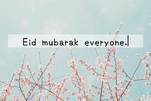 Wishing We Could Meet Again Eid Ul-Fitr GIF - Find & Share 
