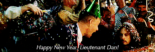 Image result for new years eve gif