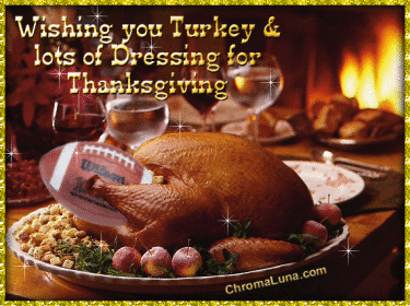 Image result for happy thanksgiving football  gifs