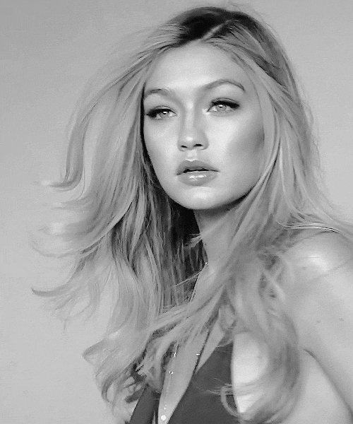 Gigi Hadid Interview Gif Find Share On Giphy | My XXX Hot Girl