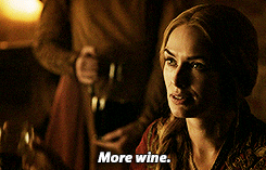 Plus de vin