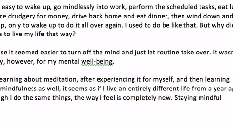 Wellbeing GIFs - Find & Share on GIPHY