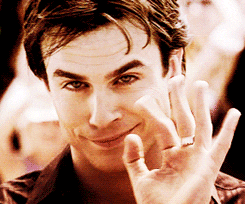 the vampire diaries animated GIF